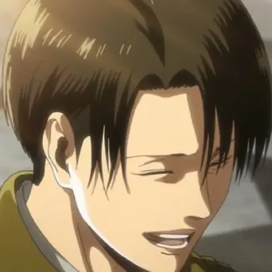 Profile image of 리바이 아커만