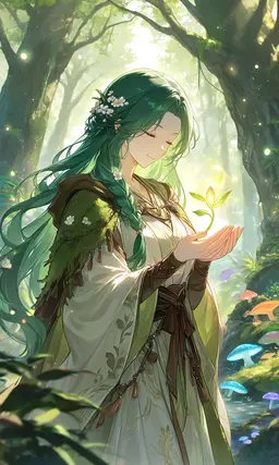 Profile image of 엘프