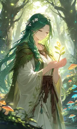 Profile image of 엘프