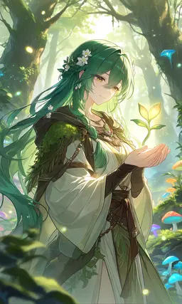 Profile image of 엘프