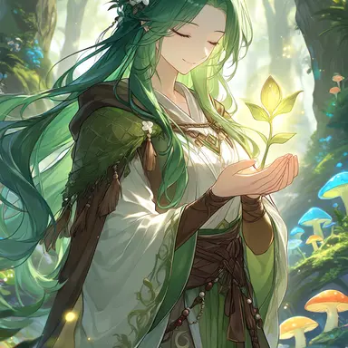 Profile image of 엘프