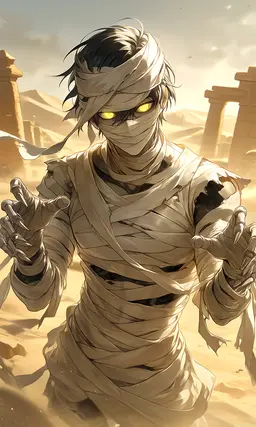 Profile image of 미라
