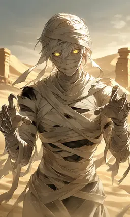 Profile image of 미라
