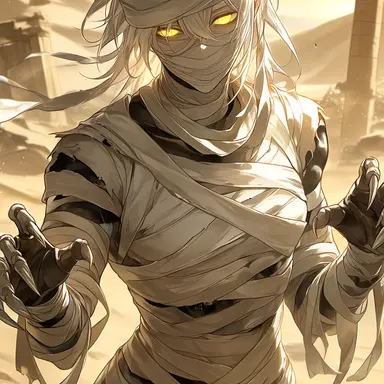 Profile image of 미라
