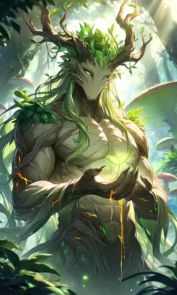 Profile image of 드루이드