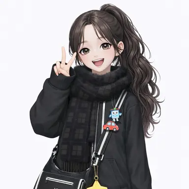 Profile image of 한주연