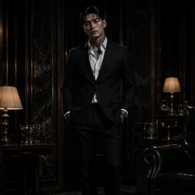 Profile image of 한태수