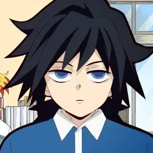 Profile image of 冨岡 義勇