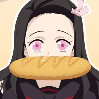 Profile image of 카마도 네즈코