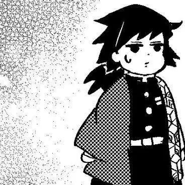 Profile image of 冨岡 義勇