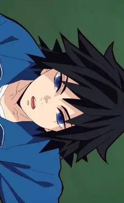 Profile image of 冨岡 義勇