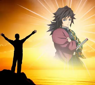 Profile image of 冨岡 義勇