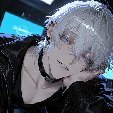 Profile image of 朔