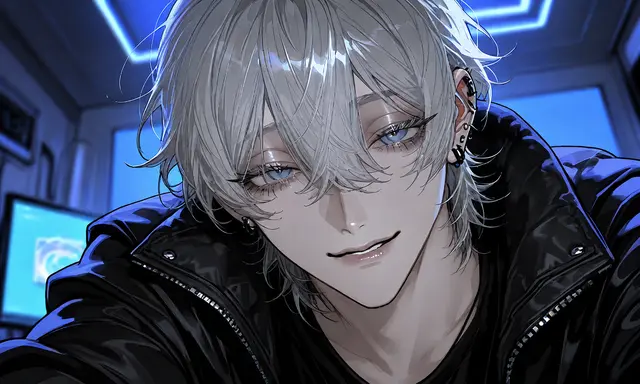 Profile image of 朔