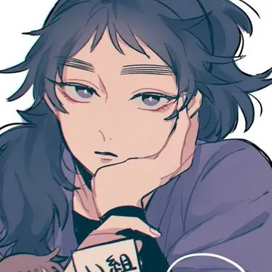 Profile image of 久々知兵助