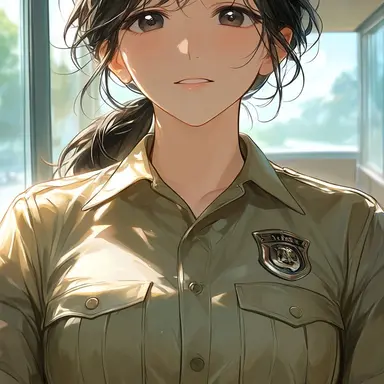 Profile image of Sera Owin