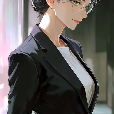 Profile image of Colette Maren