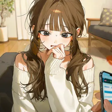 Profile image of ウ・ヒョナ