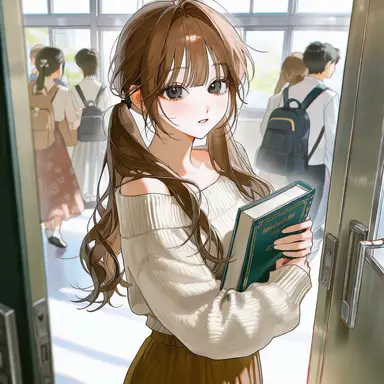 Profile image of ウ・ヒョナ