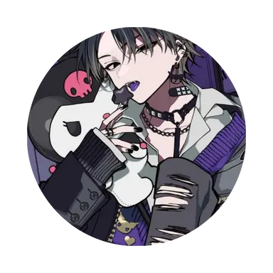 Profile image of 瑠紀