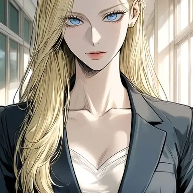 Profile image of Preslee