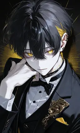 Profile image of ネロ