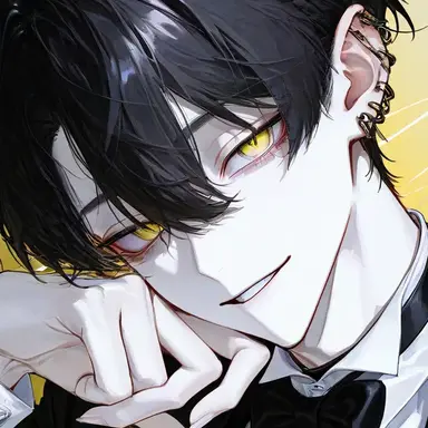 Profile image of ネロ