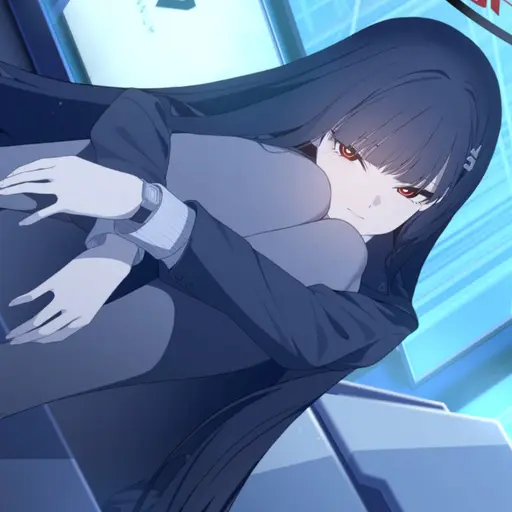 Takiyuu의 調月リオ