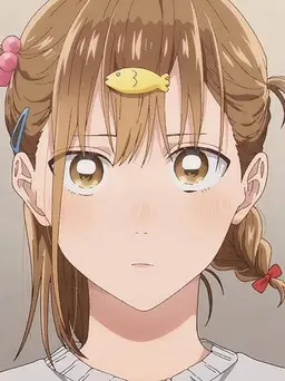 Profile image of 鹿野千夏