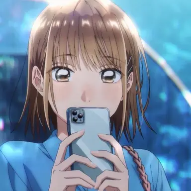 Profile image of 鹿野千夏