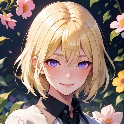 nanahoshi의 ルカ