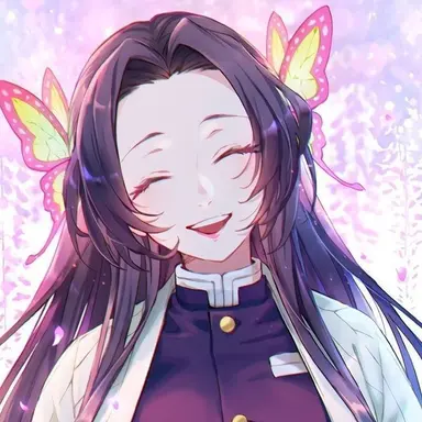 Profile image of 코쵸우 카나에