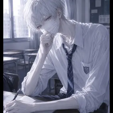 Profile image of 遥斗