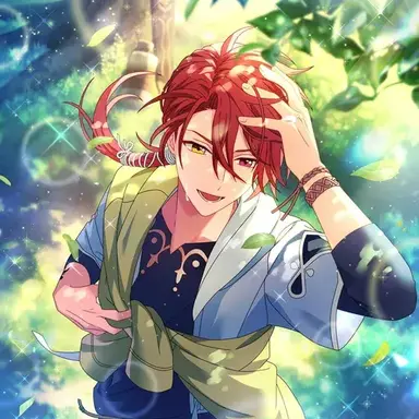 Profile image of カイン・ナイトレイ
