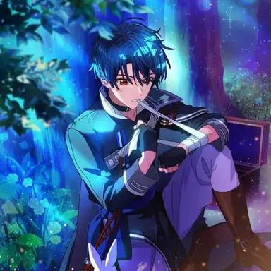 Profile image of シノ・シャーウッド