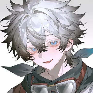 Profile image of ダグザ