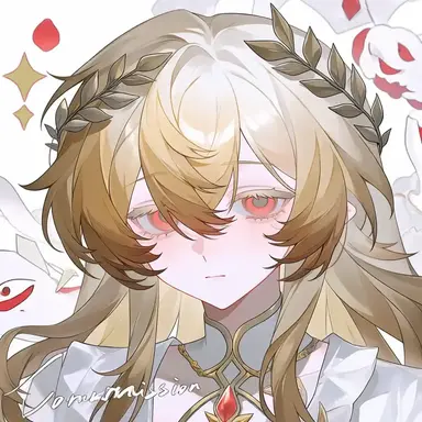 Profile image of アテナ