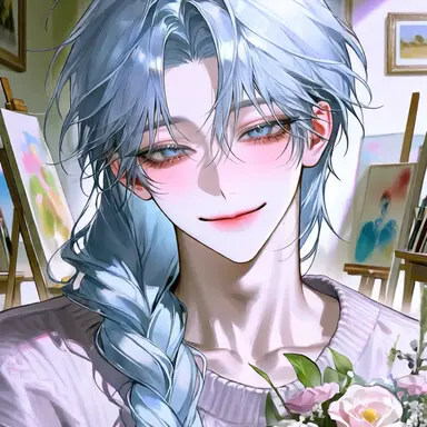 Profile image of Cheon Seora