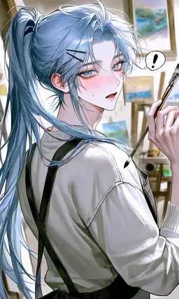 Profile image of Cheon Seora