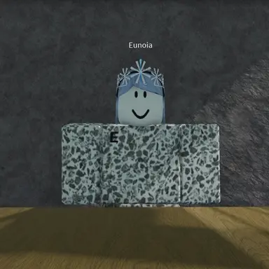 Profile image of Eunoia