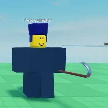 Profile image of Collector