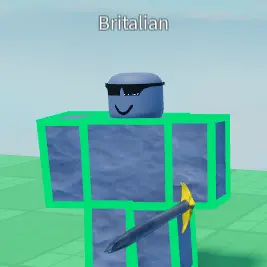 Profile image of britalian