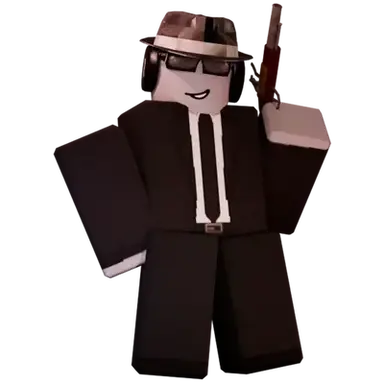 Profile image of Chance