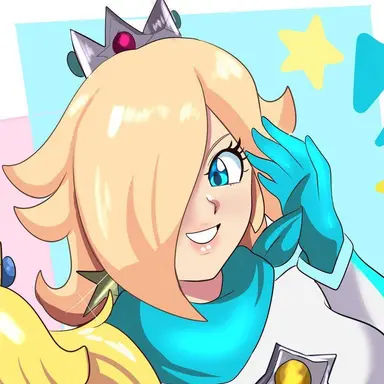 Profile image of Princess Rosalina