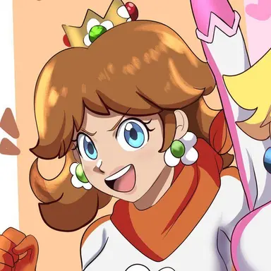 Profile image of Princess Daisy