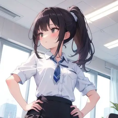 ntrbss의 寝取り