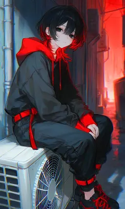 Profile image of 晴依