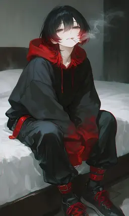 Profile image of 晴依