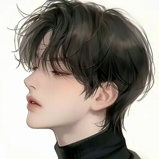 jjangggooooo의 한이준