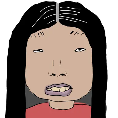 Profile image of 노숙자